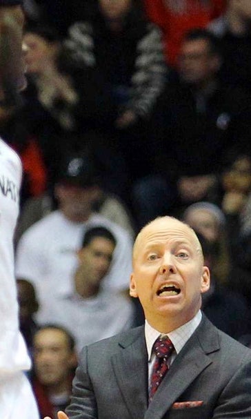 Biggest test awaits UC with or without Jackson